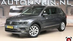 Gebruikt 2020 VW Tiguan Highline SUV | € 30.995 (Goede deal)