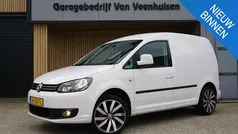 Gebruikt 2014 VW Caddy MPV | € 7.250 (Eerlijke prijs)