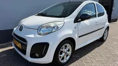 Gebruikt 2013 Citroën C1 Hatchback | € 3.999 (Eerlijke prijs)