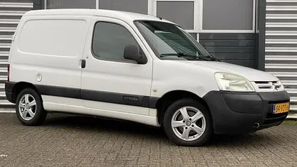 Occasion 2007 Citroën Berlingo MPV | € 1.499 (Eerlijke prijs)