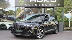 Zwart Gebruikt 2023 Hyundai Tucson Premium SUV | € 34.650 (Goede deal)