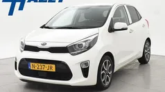 Gebruikt 2021 Kia Picanto Hatchback | € 12.950 (Eerlijke prijs)