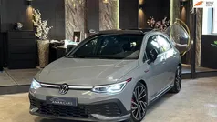 Grijs Gebruikt 2021 VW Golf VIII GTI Stationwagen | € 38.500 (Goede deal)