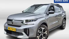 Grijs Gebruikt 2025 Citroën C3 Aircross SUV | € 31.225 (Goede deal)