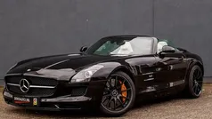 Gebruikt 2012 Mercedes SLS AMG AMG Cabriolet | € 179.950