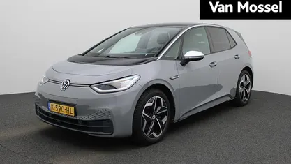 Occasion 2020 VW ID.3 Hatchback | € 16.900 (Eerlijke prijs)