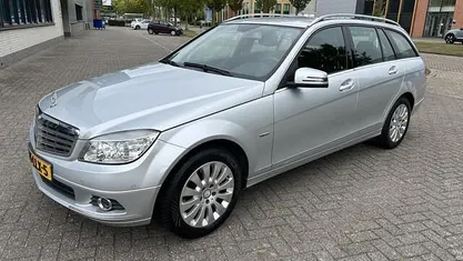 Gebruikt 2010 Mercedes C180 Stationwagen | € 6.250 (Eerlijke prijs)