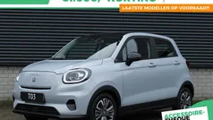 Grijs Nieuw 2024 Leapmotor T03 Hatchback | € 19.640 (Eerlijke prijs)