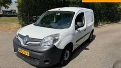 Wit Gebruikt 2019 Renault Kangoo Komfort MPV | € 4.990 (Goede deal)