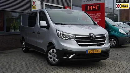 Occasion Renault Trafic 150 PK (110 kW) 2024 MPV
