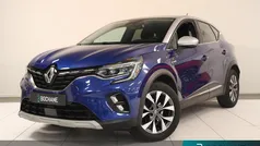 Gebruikt 2020 Renault Captur Intens SUV | € 20.535 (Eerlijke prijs)