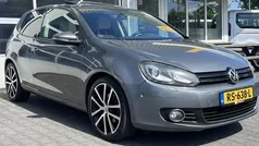 VW Golf VI