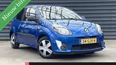Gebruikt 2008 Renault Twingo Dynamique Hatchback | € 2.460 (Goede deal)