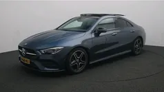 Gebruikt 2021 Mercedes CLA200 Business Sedan | € 34.945 (Eerlijke prijs)