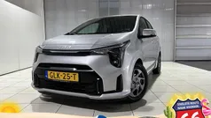 Grijs Gebruikt 2024 Kia Picanto Hatchback | € 18.400 (Eerlijke prijs)