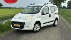 Gebruikt 2012 Fiat Qubo Trekking MPV | € 2.950 (Eerlijke prijs)