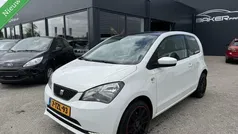 Gebruikt 2013 Seat Mii Sport Hatchback | € 2.450 (Eerlijke prijs)