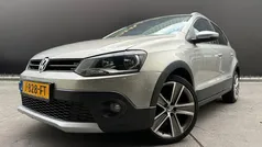 VW Polo Cross