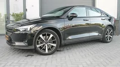 Zwart Gebruikt 2022 Polestar 2 Pilot Sedan | € 29.950 (Eerlijke prijs)