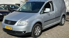 Overige Gebruikt 2010 VW Caddy MPV | € 4.450 (Goede deal)