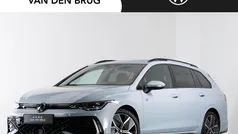 Grijs Gebruikt 2024 VW Golf VIII R-line Stationwagen | € 34.685 (Eerlijke prijs)