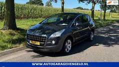 Gebruikt 2010 Peugeot 3008 MPV | € 3.995 (Eerlijke prijs)