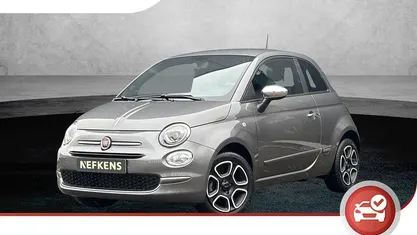 Occasion Fiat 500 Club 69 PK (50 kW) 2023 Hatchback