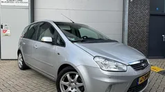 Gebruikt 2008 Ford C-MAX Ghia MPV | € 4.950 (Eerlijke prijs)