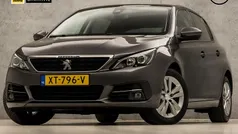 Gebruikt 2019 Peugeot 308 Sport Hatchback | € 11.445 (Eerlijke prijs)