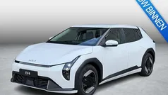 Gebruikt 2025 Kia EV4 Air Hatchback | € 34.350 (Super prijs)