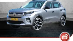 Gebruikt 2025 Citroën C3 Hatchback | € 24.925 (Eerlijke prijs)
