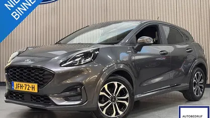 Occasion Ford Puma ST-Line 2025 SUV