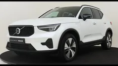 Wit Gebruikt 2023 Volvo XC40 Plus SUV | € 39.690 (Eerlijke prijs)