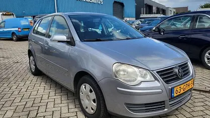Occasion VW Polo Trendline 60 PK (44 kW) 2008 Hatchback
