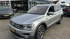 Gebruikt 2020 VW Tiguan SUV | € 19.999 (Super prijs)