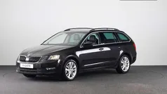 Gebruikt 2020 Skoda Octavia Business Line Stationwagen | € 19.749 (Eerlijke prijs)