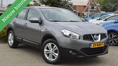 Gebruikt 2011 Nissan Qashqai Acenta SUV | € 7.950 (Eerlijke prijs)