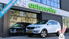 Gebruikt 2015 Kia Sportage SUV | € 16.750 (Goede deal)