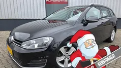Gebruikt 2014 VW Golf VII Highline Stationwagen | € 9.495 (Eerlijke prijs)