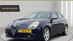 Gebruikt 2011 Alfa Romeo Giulietta Distinctive Hatchback | € 3.495 (Super prijs)