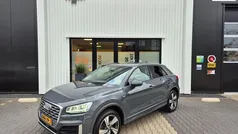 Grijs Gebruikt 2020 Audi Q2 S-Line SUV | € 24.990 (Eerlijke prijs)