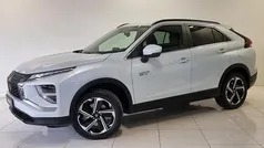 Gebruikt 2024 Mitsubishi Eclipse Cross Intense SUV | € 28.900 (Eerlijke prijs)