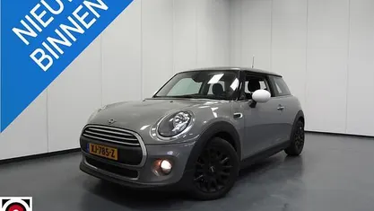 Occasion Mini ONE Business 102 PK (75 kW) 2019 Hatchback
