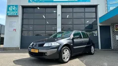 Renault Mégane II