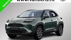 Gebruikt 2025 Toyota Yaris Cross Comfort SUV | € 36.230 (Eerlijke prijs)