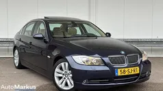 Gebruikt 2006 BMW 330 Executive Sedan | € 9.950 (Eerlijke prijs)