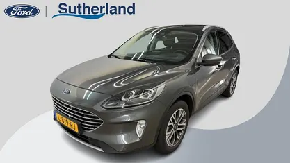 Occasion Ford Kuga Titanium X 225 PK (165 kW) 2021 SUV