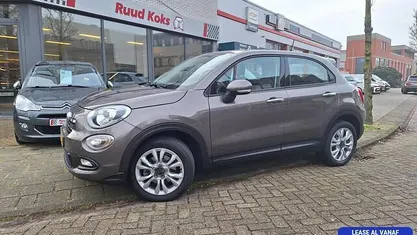 Occasion Fiat 500X Pop Star 110 PK (80 kW) 2016 SUV