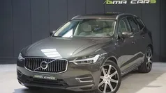 Grijs Gebruikt 2018 Volvo XC60 Inscription SUV | € 35.499 (Super prijs)