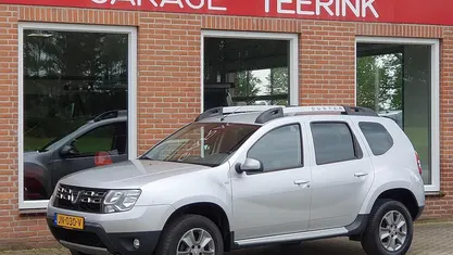 Occasion Dacia Duster Lauréate 125 PK (91 kW) 2016 SUV